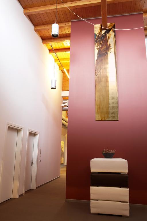 Hotel Loft Manerbio Exterior photo