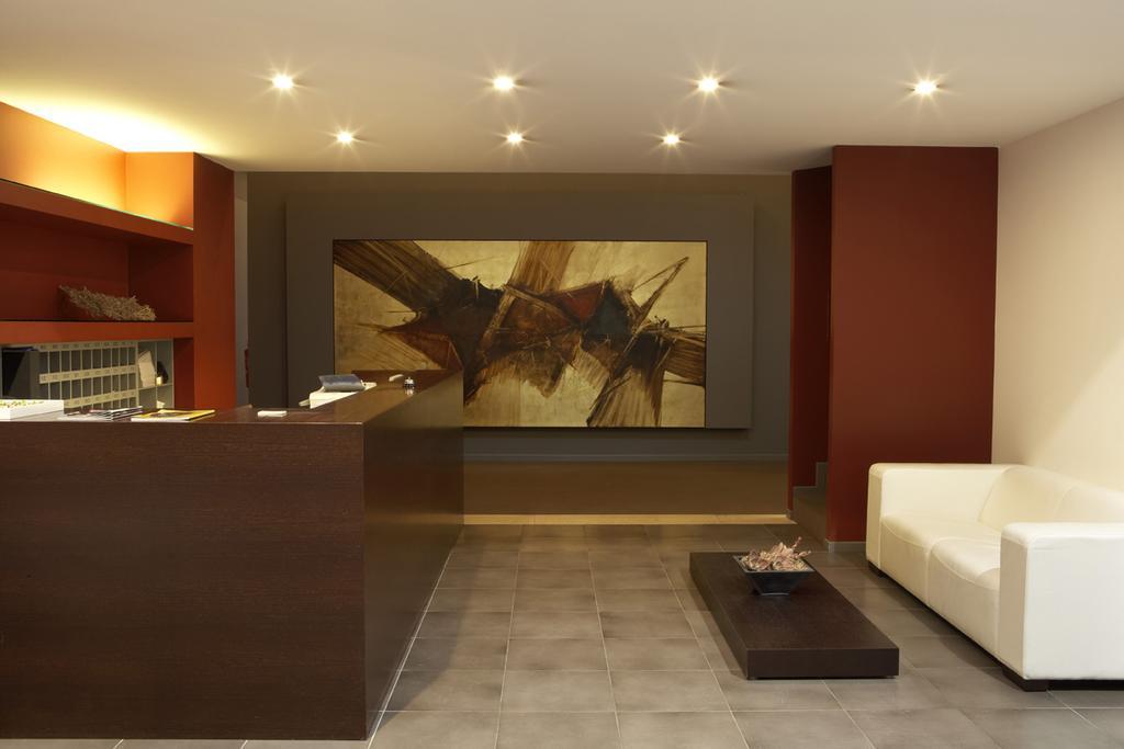 Hotel Loft Manerbio Exterior photo